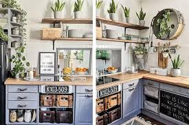 Maybe you would like to learn more about one of these? 13 Brilliant Upcycled Kitchens Made On A Shoestring Loveproperty Com