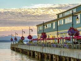 We offer a feast of fresh northwest seafood and local specialties. 10 Best Seafood Restaurants In Seattle With Photos Trips To Discover