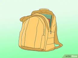 Tim manajemen konten wikihow memantau hasil penyuntingan staf kami secara saksama untuk menjamin artikel langkah. 5 Cara Untuk Menjadi Lebih Teratur Di Sekolah Wikihow