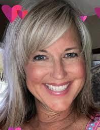 Pamela Getty's Instagram, Twitter & Facebook