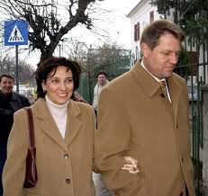 1 an ago natalia codrea. Cum ArÄta Carmen Iohannis In TinereÅ£e Prima DoamnÄ A Luat In CopilÄrie LecÅ£ii De Balet Si De Pian Galerie Foto