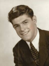 Alfred Pearce Obituary (2018)