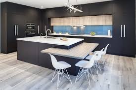 We hope these 11 impressive small kitchen remodels inspire you to see the potential—instead of the limitations—of your space. Euro Modern Kitchen Remodel Before And After Pictures