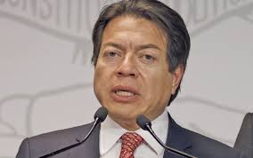 Desde el 5 de noviembre de 2020 es el presidente de movimiento regeneración nacional. Encuesta Da Ventaja A Mario Delgado Para Presidencia De Morena