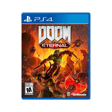 En esta página encontrarás recopilados todos los juegos de playstation 4 que han salido al mercado o que van a salir en un futuro. Comparando Co Juego Ps4 Doom Eternal