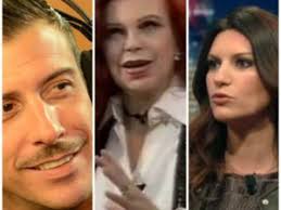 Le curiosità sulla carriera e sulla vita privata della cantante nasce musicalmente malattia rivale di mina. Milva Malattia Come Sta La Cantante E Cosa Pensa Di Gabbani E Pausini