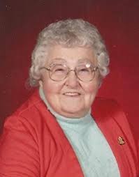 Dorothy Randall Obituary (1928