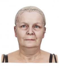 Human photo references and textures for artists