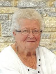 Obituary information for Jean Zadorozny
