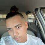 Brandon Dompier's Instagram, Twitter & Facebook