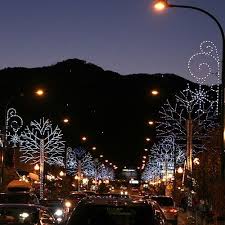 The Great Smokey Mountains Gatlinburg Christmas Tennessee Christmas Gatlinburg Vacation