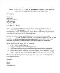 An internship appointment letter is a crucial resource for any internship program. 12 Job Application Letter For Internship Free Sample Example Format Download Free Premium Templates