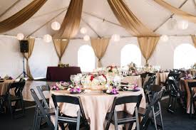 You can easily compare and choose from the 10 best wedding canopies for you. Custom Tent Canopy Draping Av Party Rental