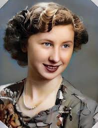 I've been looking at some amazing picture restorations