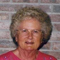 Loretta Bogle's Instagram, Twitter & Facebook