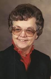 JEAN KOECHER Obituary