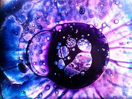 Liquid Dot Lighting Psychedelic Pattern Psychedelic Art Minimal Graphic Design