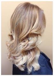 Natural blond hair comes via foils, while statement blond hair looks like a full most men want natural blond hair when it comes to a summer hair look. Pin By Studio 910 Salon On Ombre Hair Ombre Hair Blonde Hair Styles