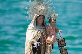 La ciudad de washington nació como una ciudad planificada y fue desarrollada a finales del siglo xviii para servir como capital de los estados unidos de américa de forma permanente. Fiestas De La Virgen Del Carmen Offizielle Tourismusseite Region Murcia