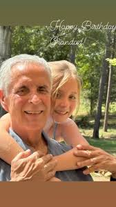 Happy Birthday Duane Coney, aka, Grandad! Love you so much! Sally Coney  Trey Coney Serenade Range