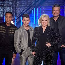 The voice is an american reality talent show that premiered on april 26, 2011, on the nbc television network. What S On Tv Monday The Voice And Gentefied The New York Times
