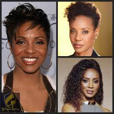 MC Lyte and her Mother♥️♥️♥️