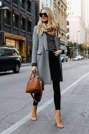 Lovely Winter Work Outfits Ideas For Women 201907 Chic Winter Outfits Professional Work Outfit Casual Work Outfits