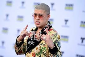 How tall is bad bunny? Bad Bunny Is Off To A Great 2019