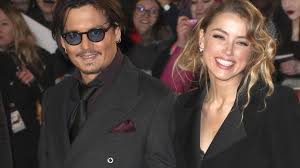 Johnny depp supporters are calling for justice, as more details surrounding his lawsuit against amber heard come to light. Johnny Depp Und Amber Heard Hochzeit Soll Anfang Februar Auf Den Bahamas Stattfinden
