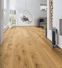 Parkett eiche in riesiger auswahl. Haro Parkett 4000 Landhausdiele 180 4v Eiche Sauvage Strukturiert Naturalin Plus Top Connect 528695