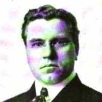 George Hobart's Instagram, Twitter & Facebook