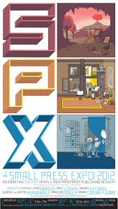 Created by the american graphic novelist for the observer's graphic. The Small Press Expo Chris Ware Beautiful Posters Art Festival