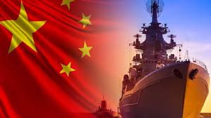 Chinese Military Exercises