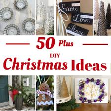 Check spelling or type a new query. 50 Blogger S Diy Christmas Ideas