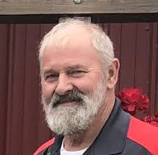 Thomas Haelfrisch Obituary