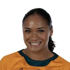 Conoce el equipo de Australia