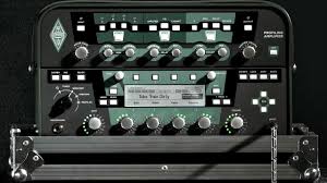 Due to its high connectivity, it fits perfectly to any situation, no matter if you're playing live, at home or in the studio. Kemper Profiler Powerhead And Kemper Profiler Rack Announced