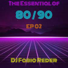 Dj Fabio Reder A Podcast On Podimo