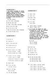 Esto se debe a la gran cantidad de. Calameo Solucionario Algebra Baldor