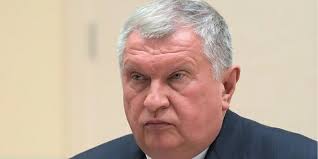 Rosneft profits collapse as oil prices slide