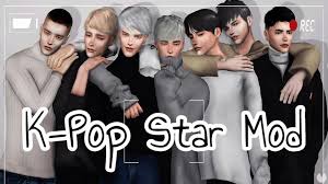 To install the sims 4 mods follow these steps: Los Mejores Mods Para Los Sims 4 En Pc 2021 Imprescindibles