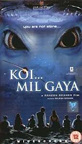 Uyanartikmuslumanturk The Koi Mil Gaya Blu Ray Download Movie Showing 1 1 Of 1 Mil gaya itself is said to have inspired an indonesian television series si yoyo. the koi mil gaya blu ray download movie