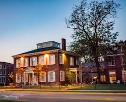 Alpha House of Beta Theta Pi - Conger Construction Group