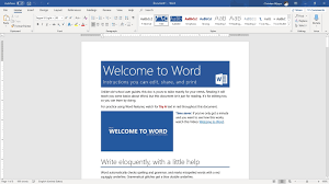 Cara Menghitung Jumlah Karakter Di Ms Word Dengan Instan