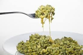 Spinatspatzle Rezept Rezept Spinatspatzle Rezept Spatzle Vegetarische Kuche