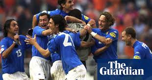 Agar 1899 genoa genova 1902 genoa genova 1904 genoa genova. Notes Queries Why Do Italian Teams Play In Blue Italy The Guardian