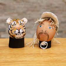 Check spelling or type a new query. My Whole Family Did An Egg Decorating Contest This Year Meet Joe Eggs Otic Tigerking