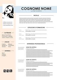 Então, não perca tempo e leia todas as matérias de forma a ficar. Pin Di Roberto Delgado Su Cv Templates Curriculum Vitae Modello Cv Curriculum Creativo