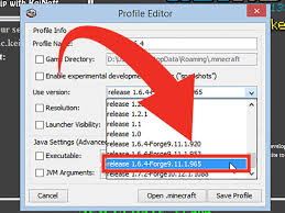 October 31, 2021 ) create the mods folder in minecraft's directory. How To Install Minecraft Forge For 1 6 4 And Add Mods 7 Steps