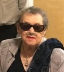 Obituary information for Rita Yvonne Marie Biglow (Richer)